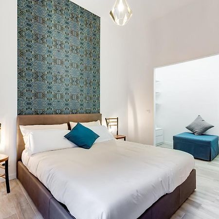 Bdc - Termini Sun Apartment Rzym Zewnętrze zdjęcie