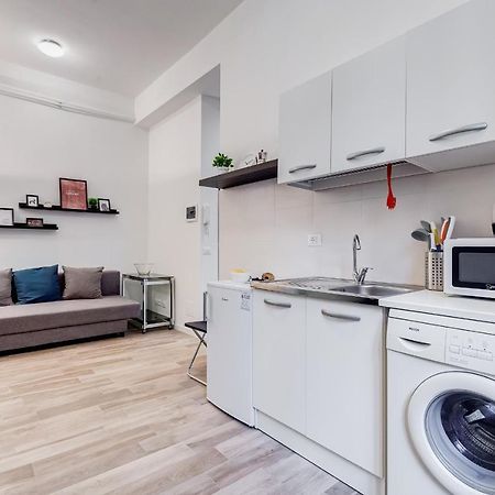 Bdc - Termini Sun Apartment Rzym Zewnętrze zdjęcie