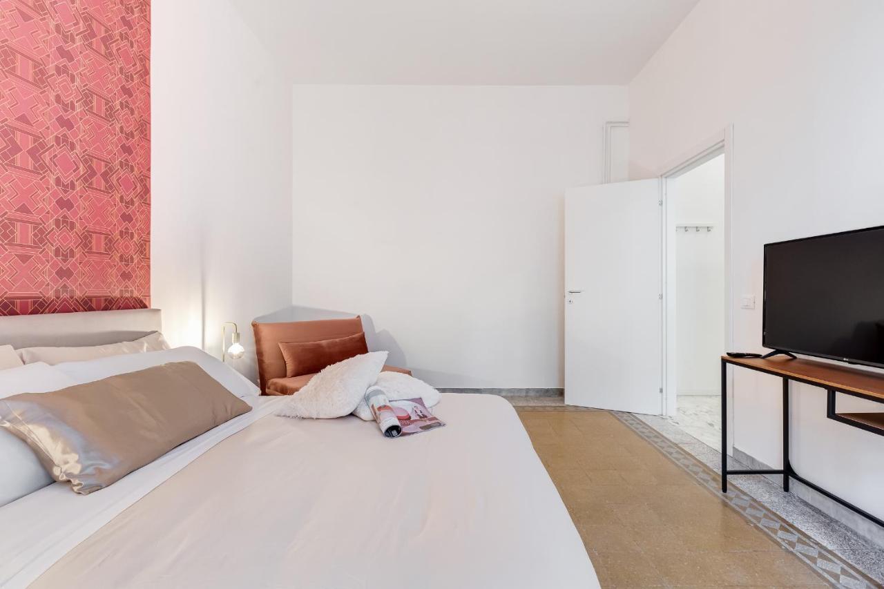 Bdc - Termini Sun Apartment Rzym Zewnętrze zdjęcie