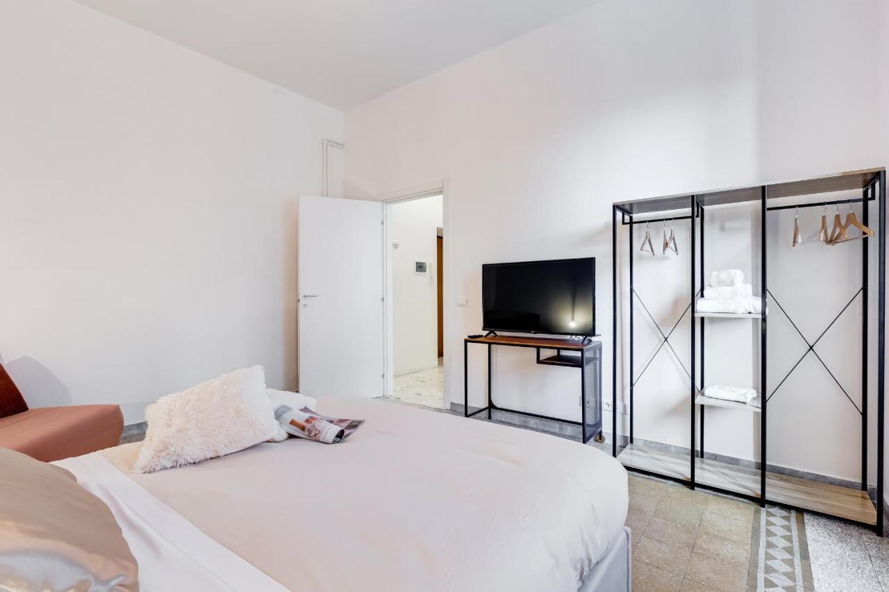 Bdc - Termini Sun Apartment Rzym Zewnętrze zdjęcie