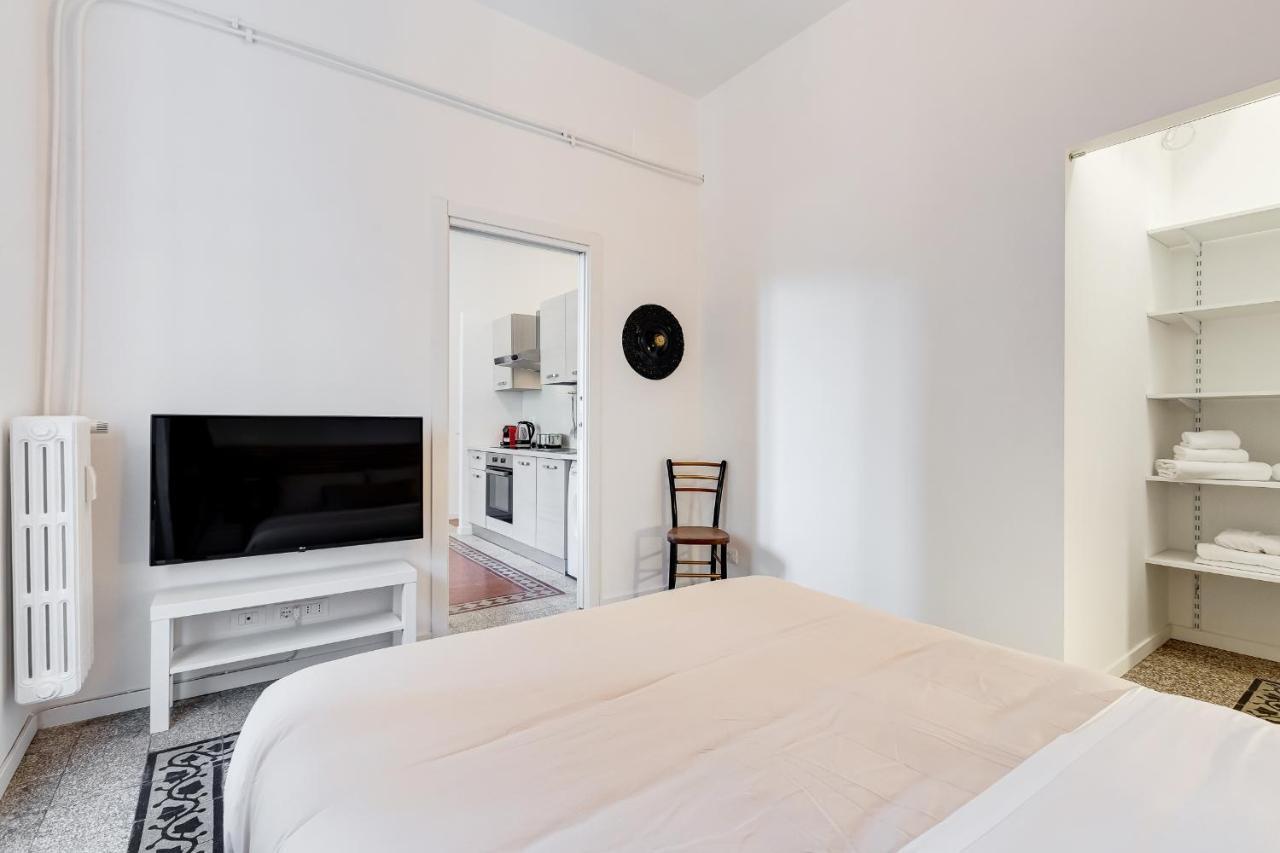 Bdc - Termini Sun Apartment Rzym Zewnętrze zdjęcie