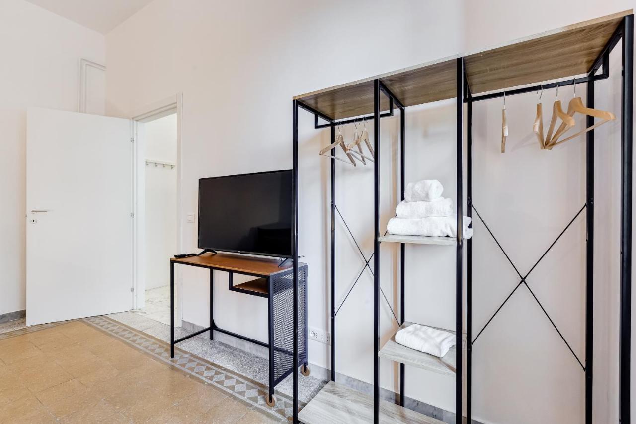 Bdc - Termini Sun Apartment Rzym Zewnętrze zdjęcie