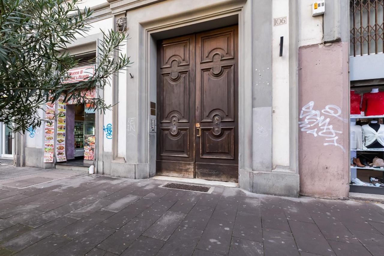 Bdc - Termini Sun Apartment Rzym Zewnętrze zdjęcie