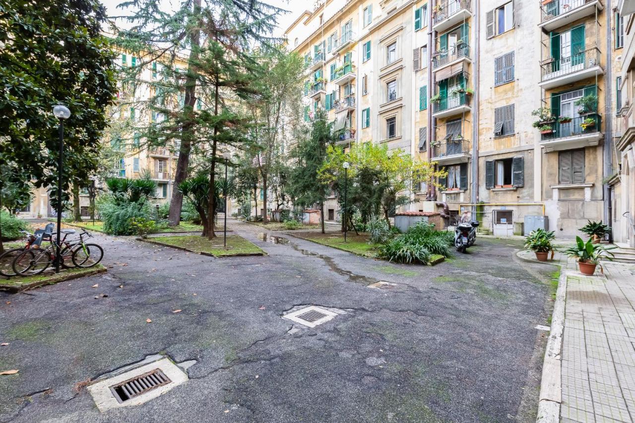 Bdc - Termini Sun Apartment Rzym Zewnętrze zdjęcie