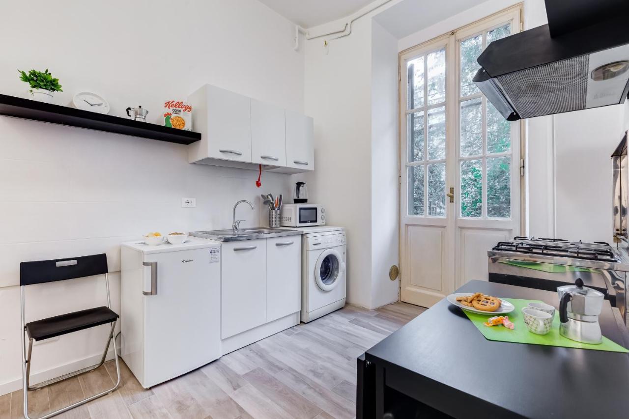 Bdc - Termini Sun Apartment Rzym Zewnętrze zdjęcie