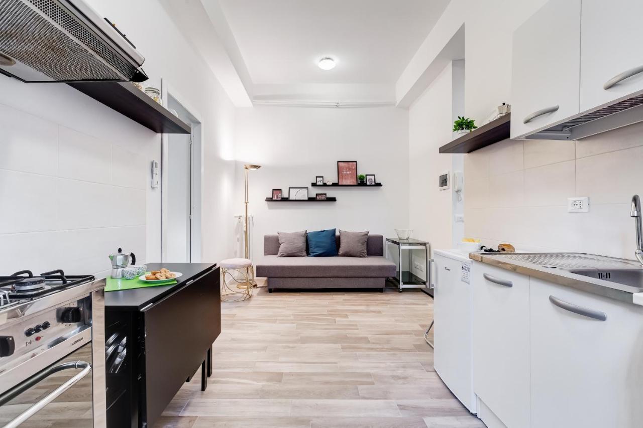 Bdc - Termini Sun Apartment Rzym Zewnętrze zdjęcie