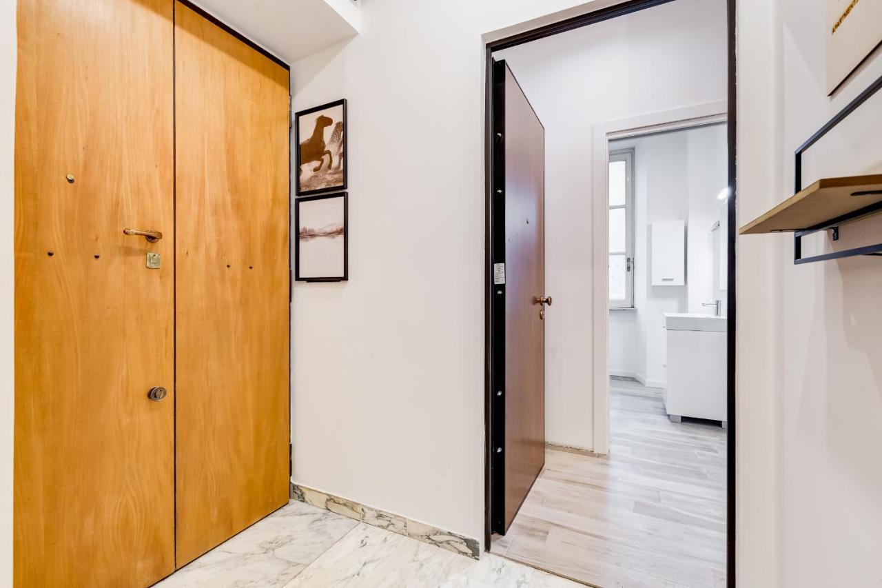 Bdc - Termini Sun Apartment Rzym Zewnętrze zdjęcie