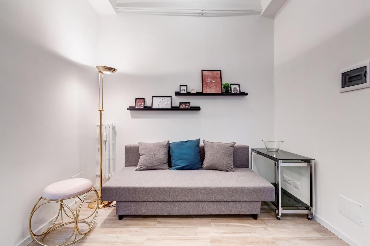 Bdc - Termini Sun Apartment Rzym Zewnętrze zdjęcie