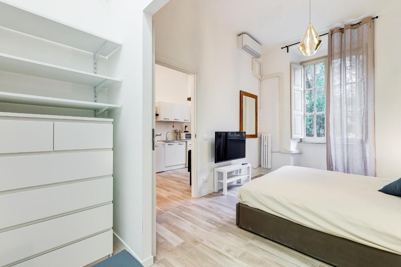 Bdc - Termini Sun Apartment Rzym Zewnętrze zdjęcie