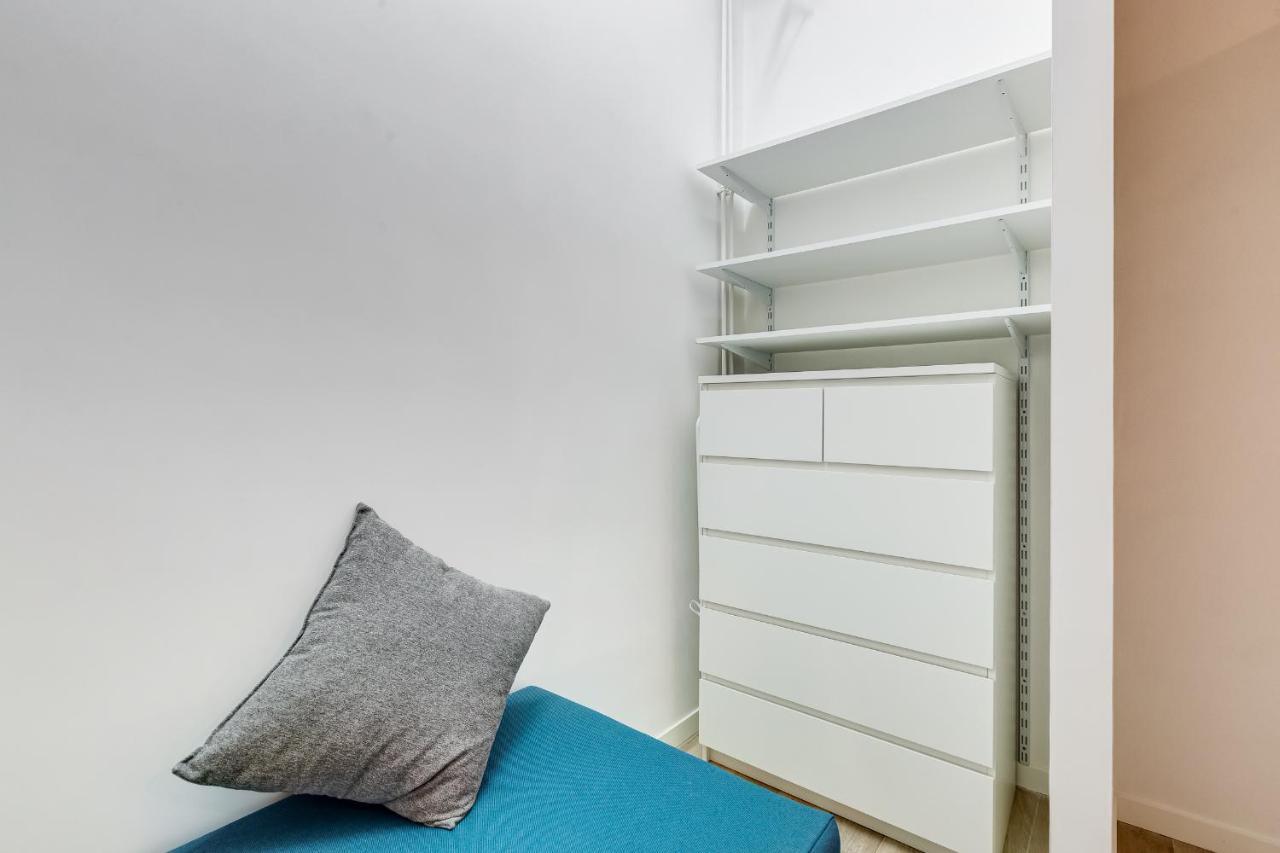 Bdc - Termini Sun Apartment Rzym Zewnętrze zdjęcie