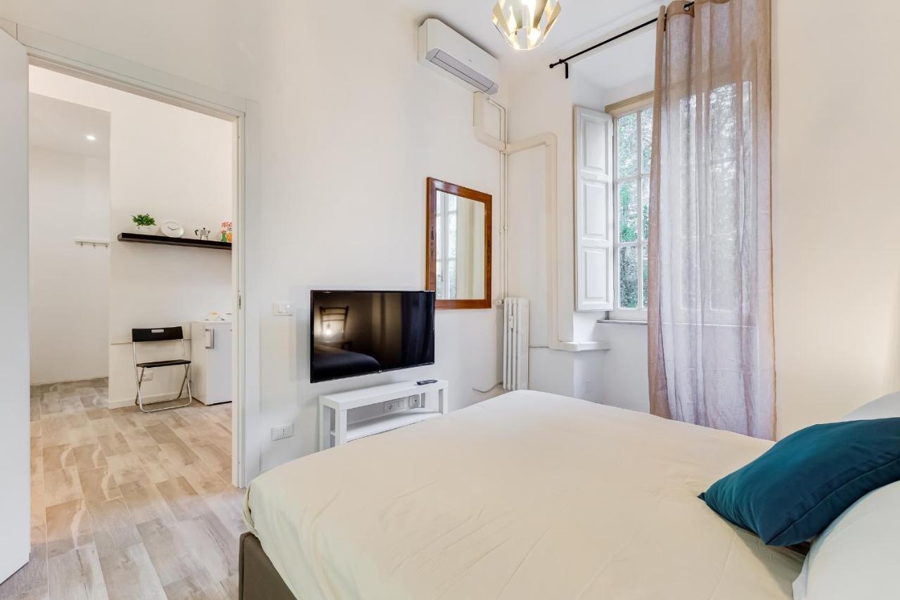 Bdc - Termini Sun Apartment Rzym Zewnętrze zdjęcie