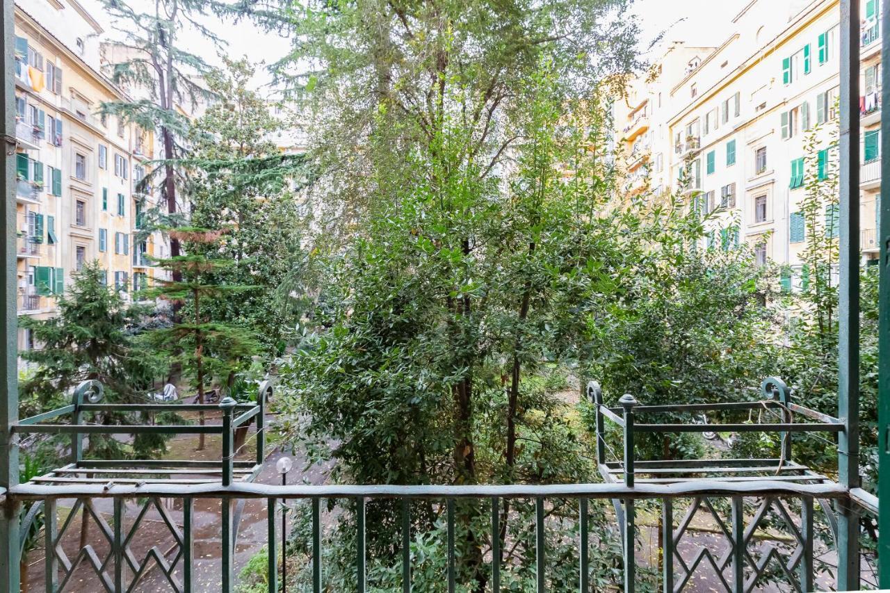 Bdc - Termini Sun Apartment Rzym Zewnętrze zdjęcie