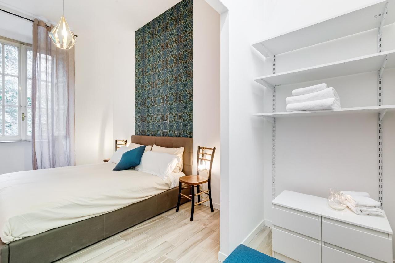 Bdc - Termini Sun Apartment Rzym Zewnętrze zdjęcie