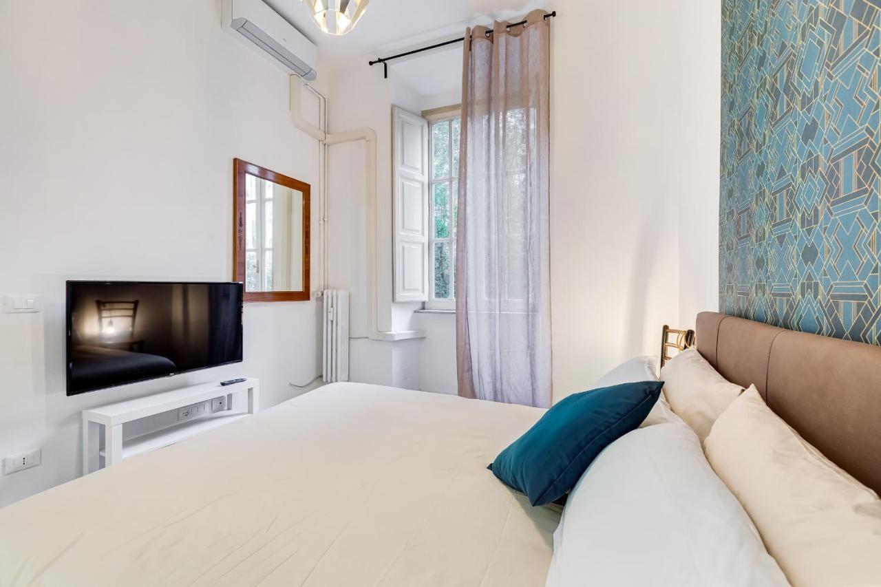 Bdc - Termini Sun Apartment Rzym Zewnętrze zdjęcie