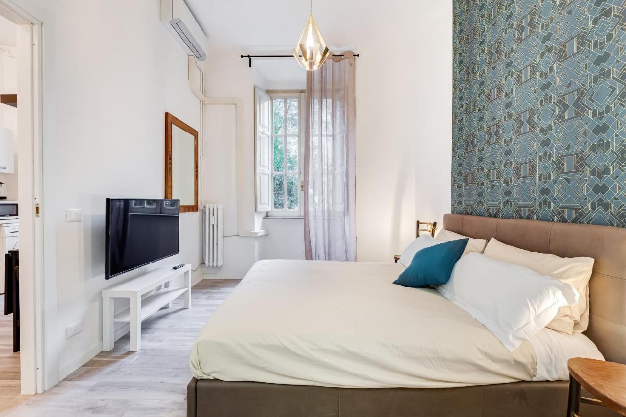 Bdc - Termini Sun Apartment Rzym Zewnętrze zdjęcie