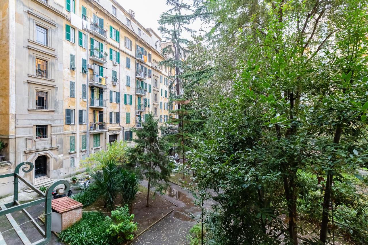Bdc - Termini Sun Apartment Rzym Zewnętrze zdjęcie