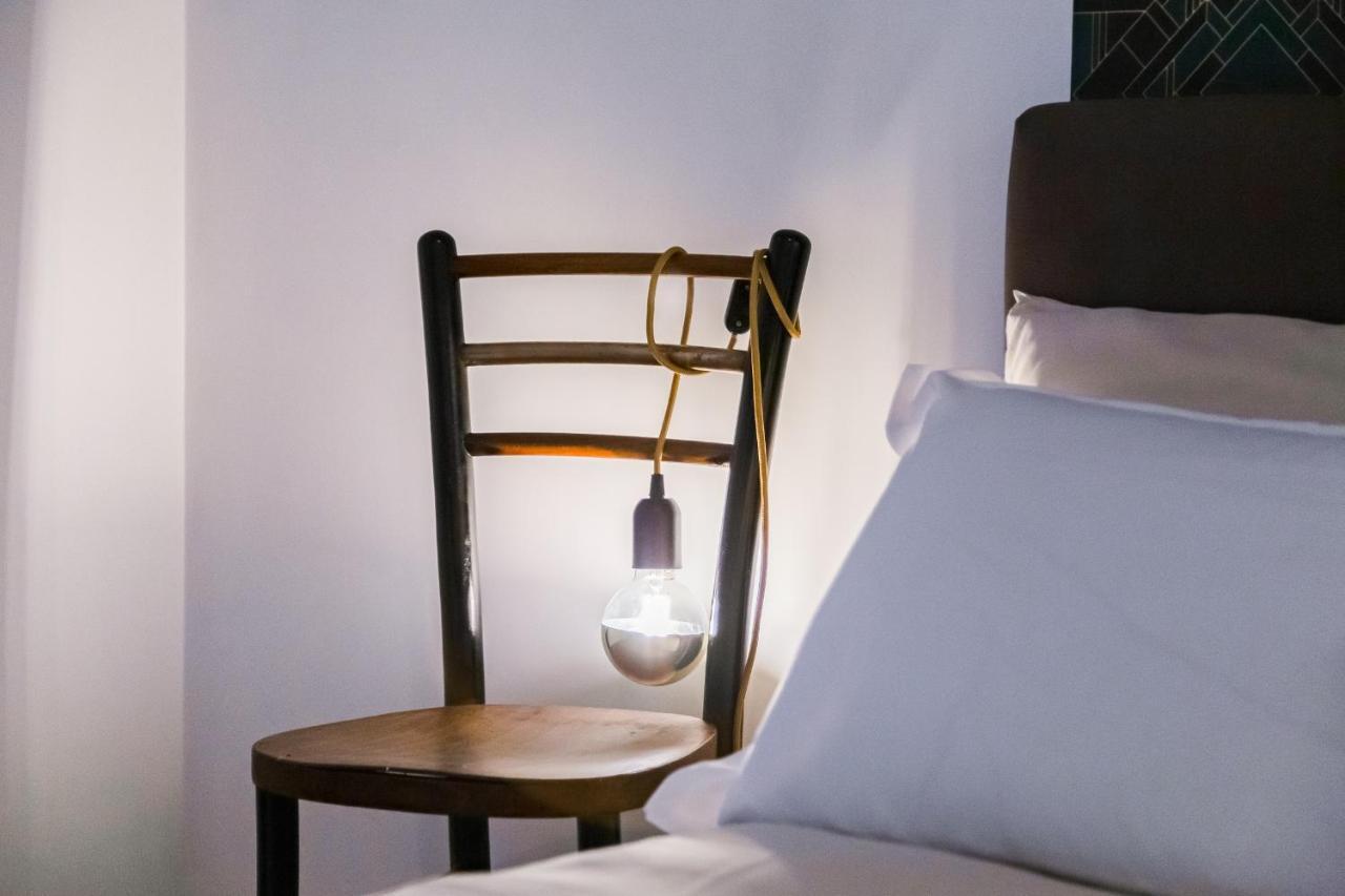 Bdc - Termini Sun Apartment Rzym Zewnętrze zdjęcie