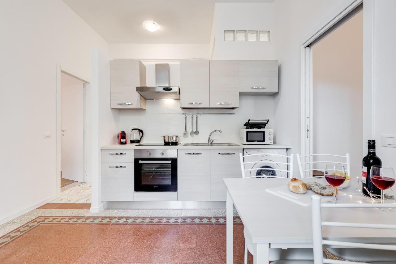Bdc - Termini Sun Apartment Rzym Zewnętrze zdjęcie
