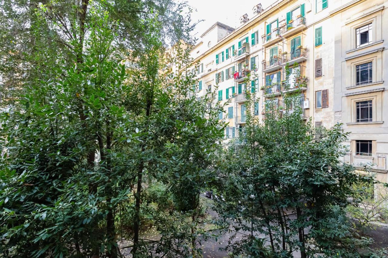 Bdc - Termini Sun Apartment Rzym Zewnętrze zdjęcie