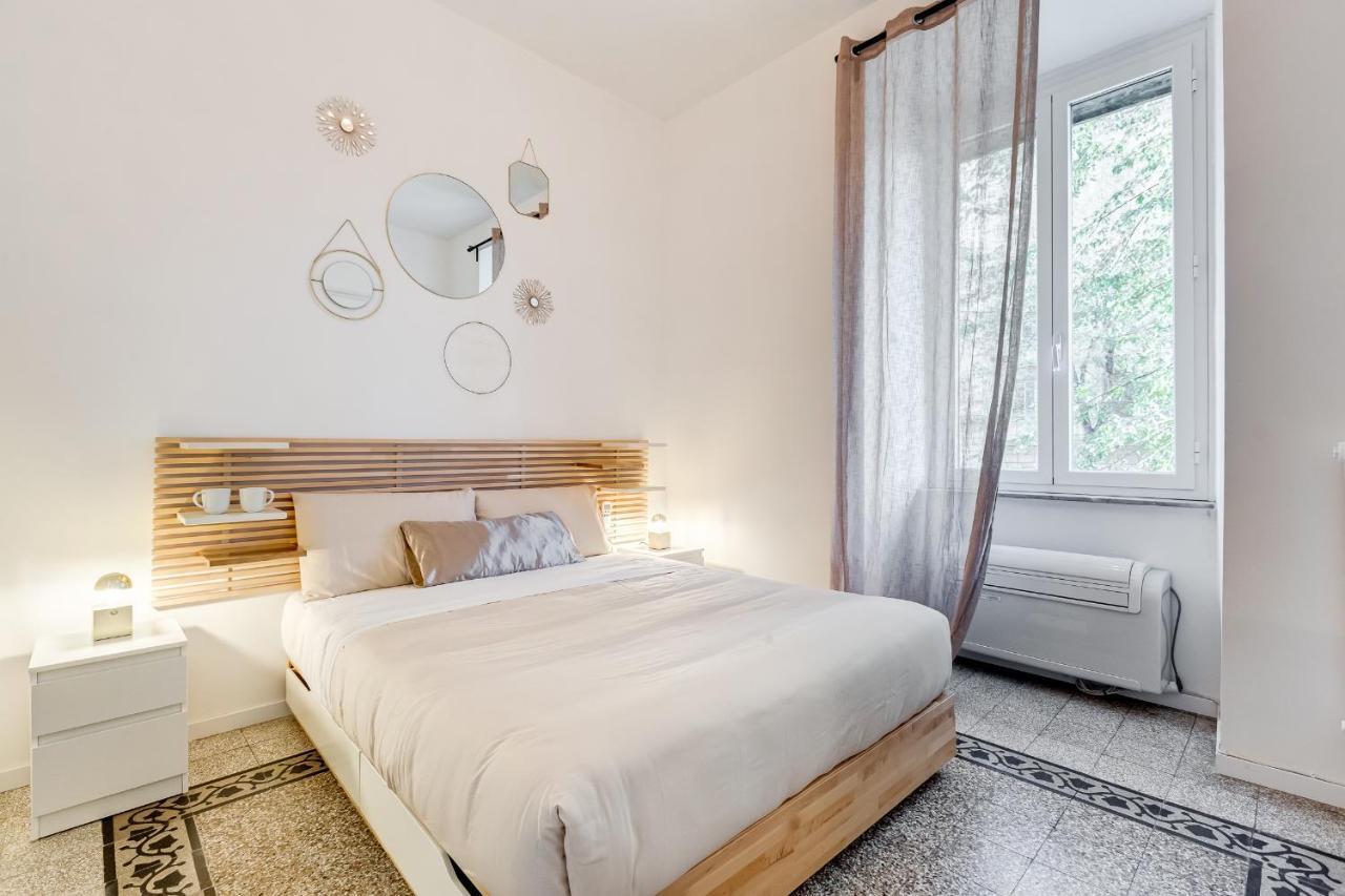 Bdc - Termini Sun Apartment Rzym Zewnętrze zdjęcie