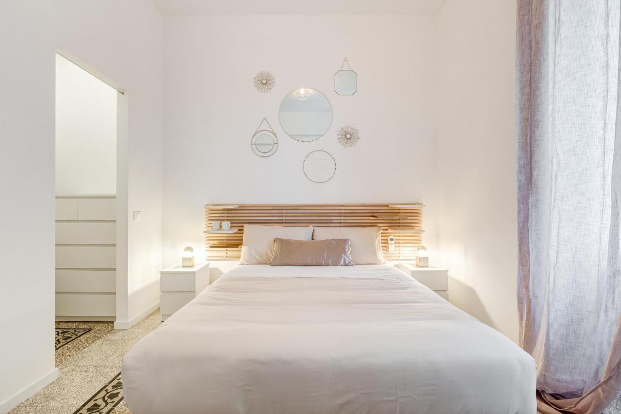 Bdc - Termini Sun Apartment Rzym Zewnętrze zdjęcie