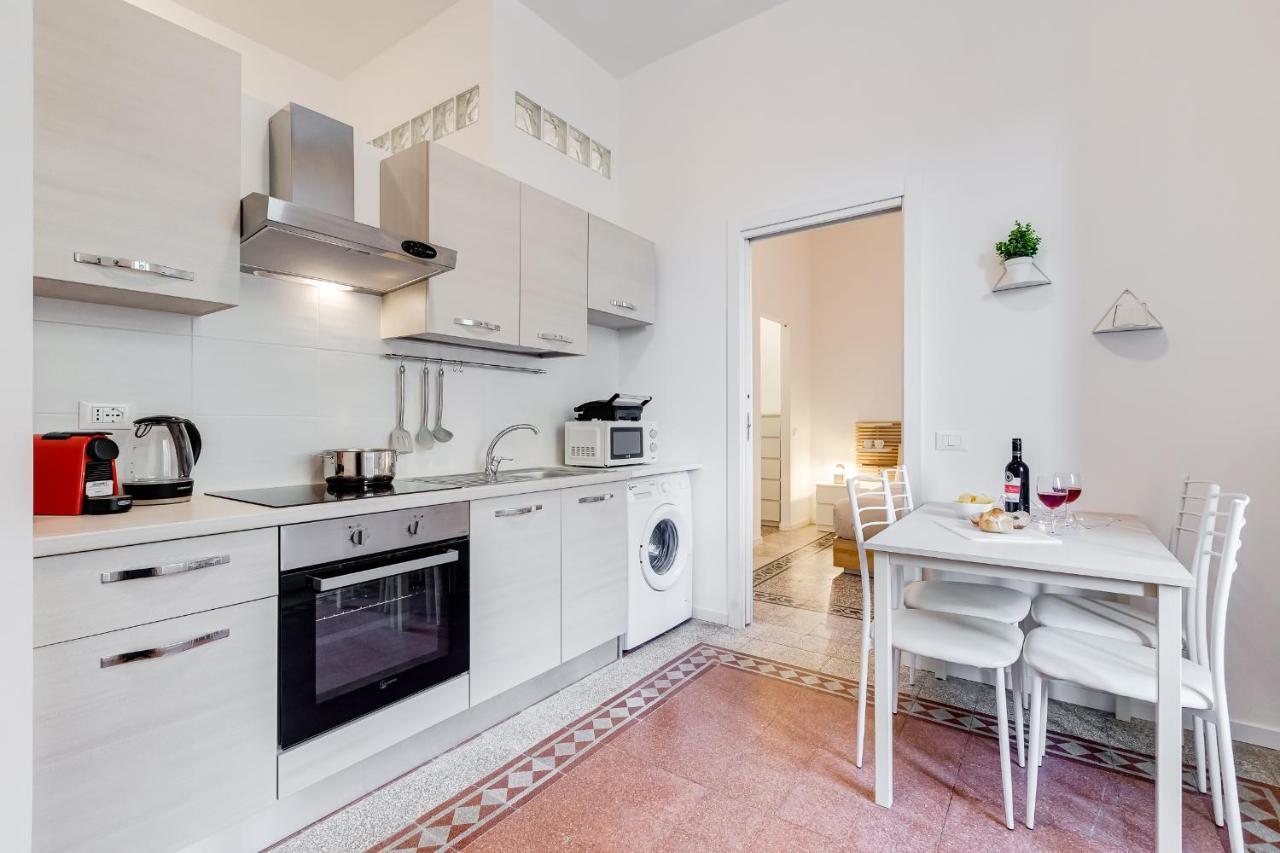 Bdc - Termini Sun Apartment Rzym Zewnętrze zdjęcie