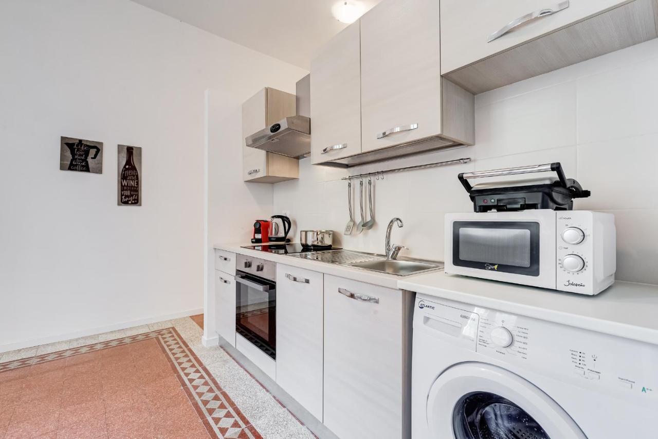 Bdc - Termini Sun Apartment Rzym Zewnętrze zdjęcie