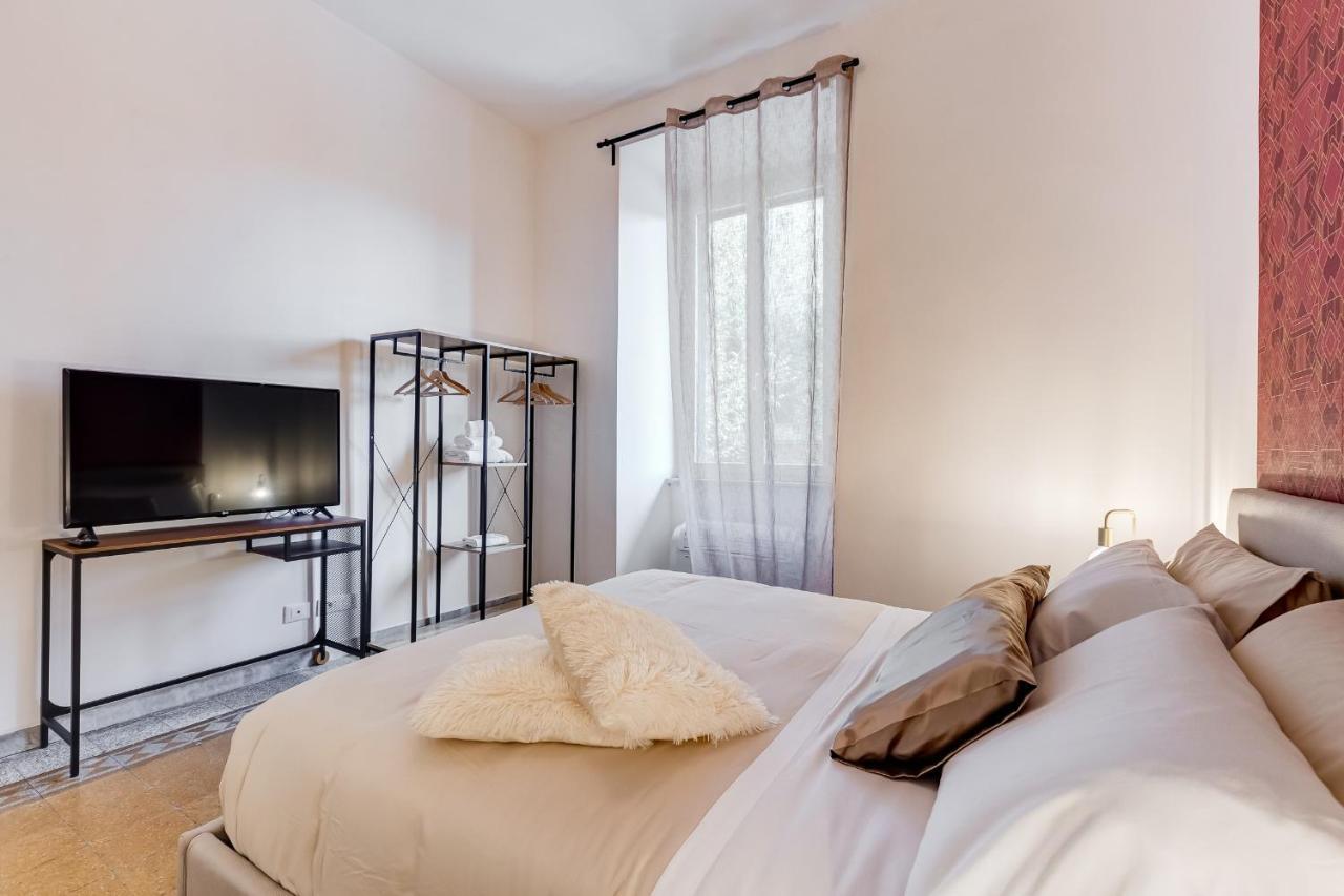 Bdc - Termini Sun Apartment Rzym Zewnętrze zdjęcie