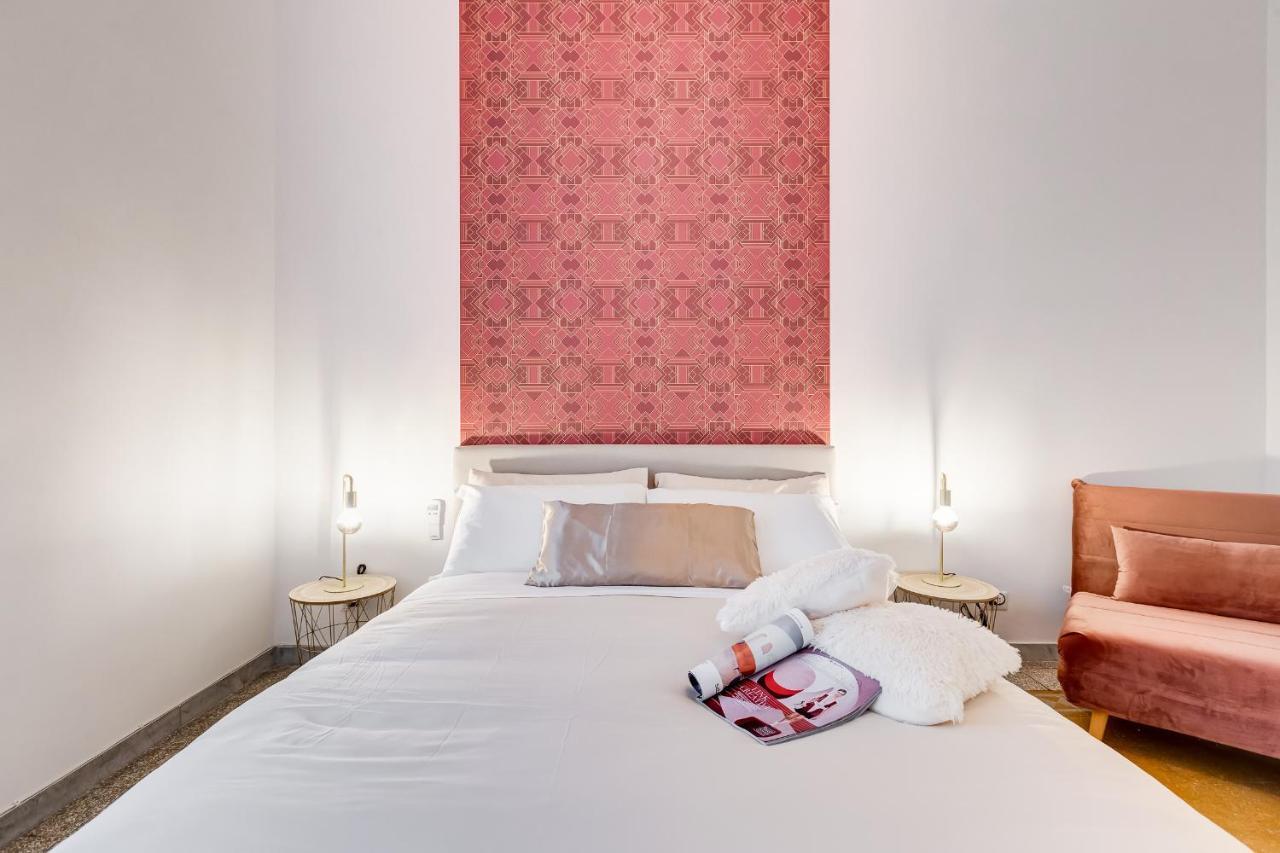 Bdc - Termini Sun Apartment Rzym Zewnętrze zdjęcie