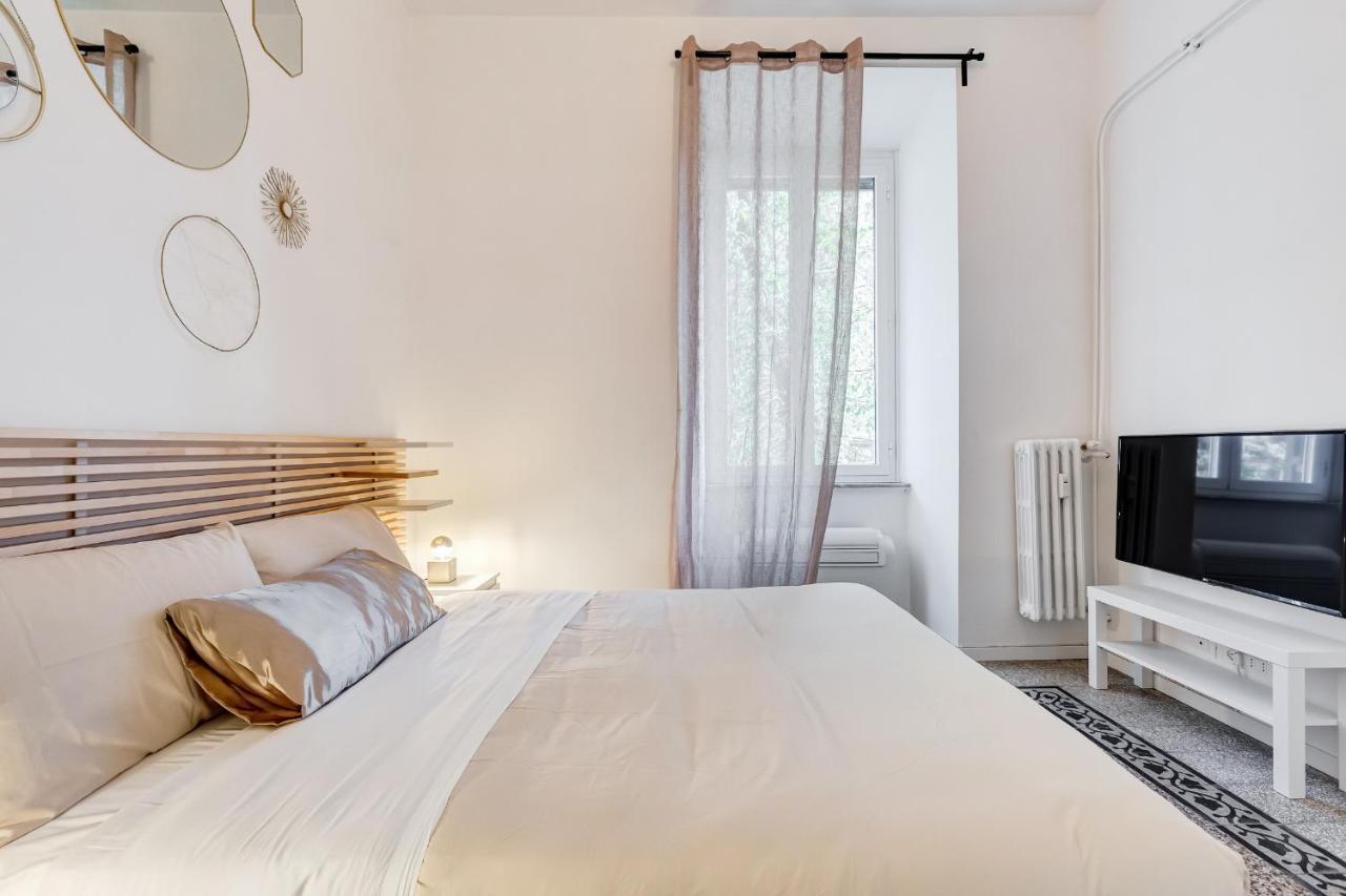 Bdc - Termini Sun Apartment Rzym Zewnętrze zdjęcie