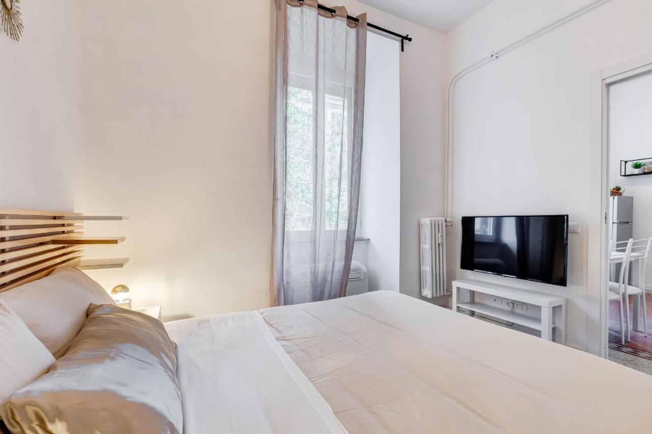 Bdc - Termini Sun Apartment Rzym Zewnętrze zdjęcie