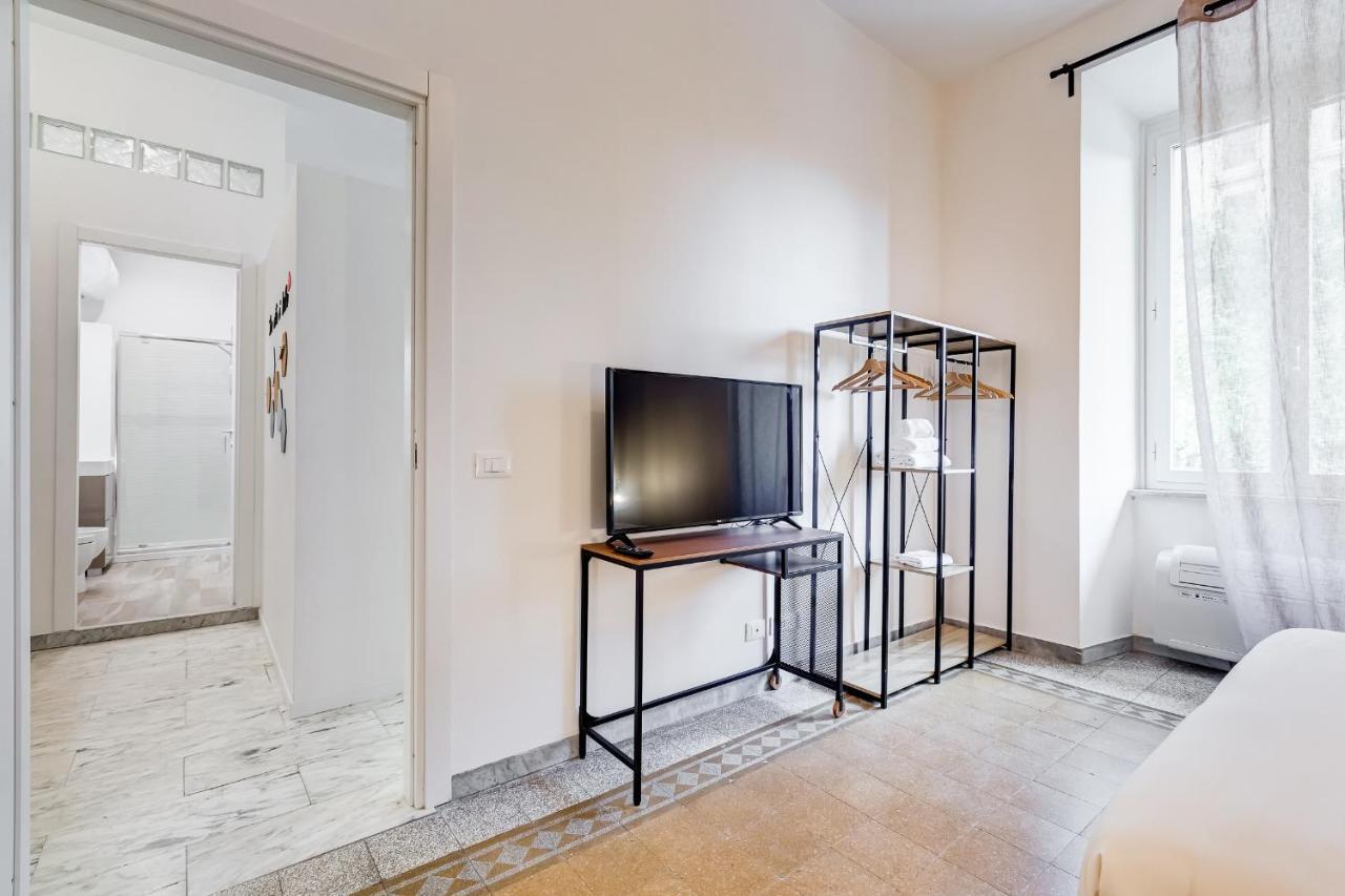Bdc - Termini Sun Apartment Rzym Zewnętrze zdjęcie
